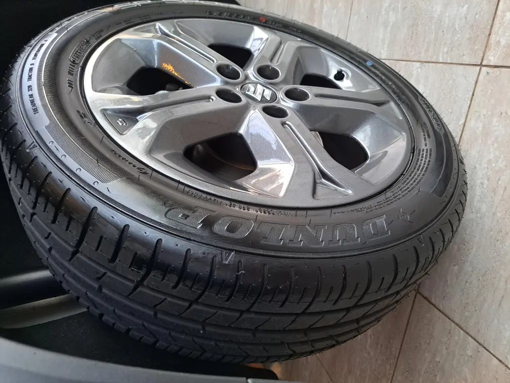 SUZUKI Vitara - Foto