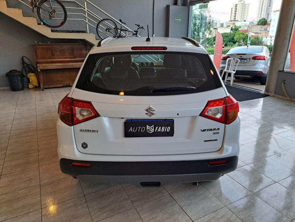 SUZUKI Vitara - Foto