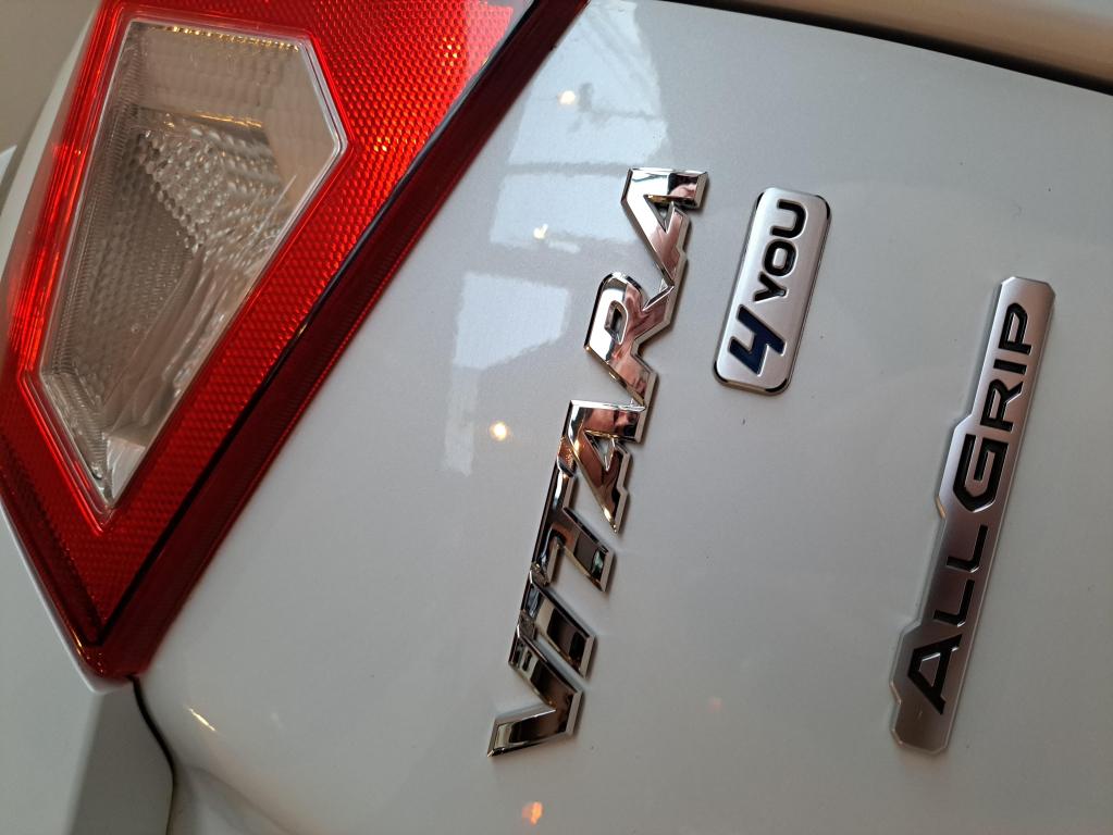 SUZUKI Vitara - Foto