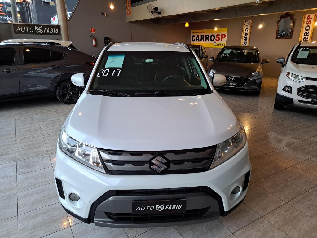SUZUKI Vitara - Foto