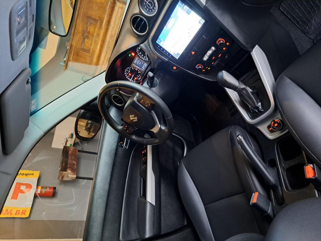 SUZUKI Vitara - Foto