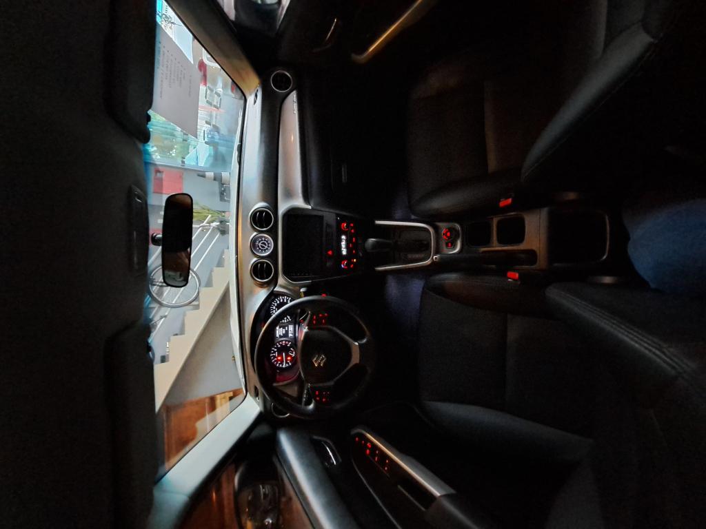 SUZUKI Vitara - Foto