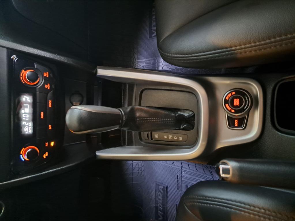 SUZUKI Vitara - Foto