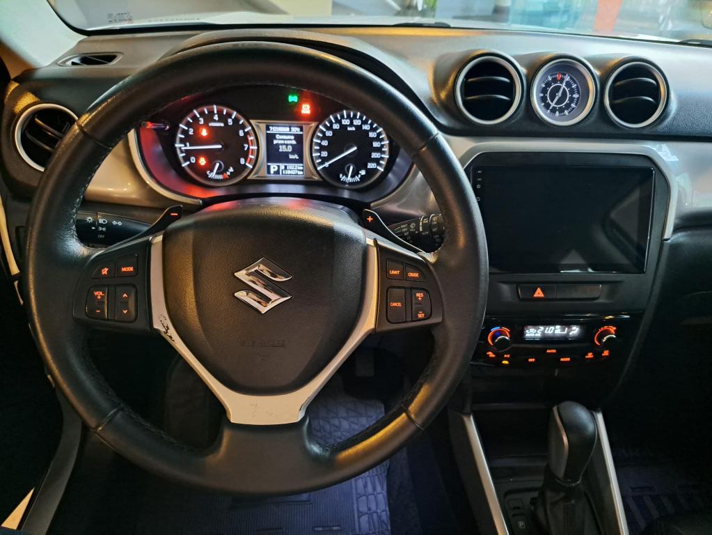 SUZUKI Vitara - Foto