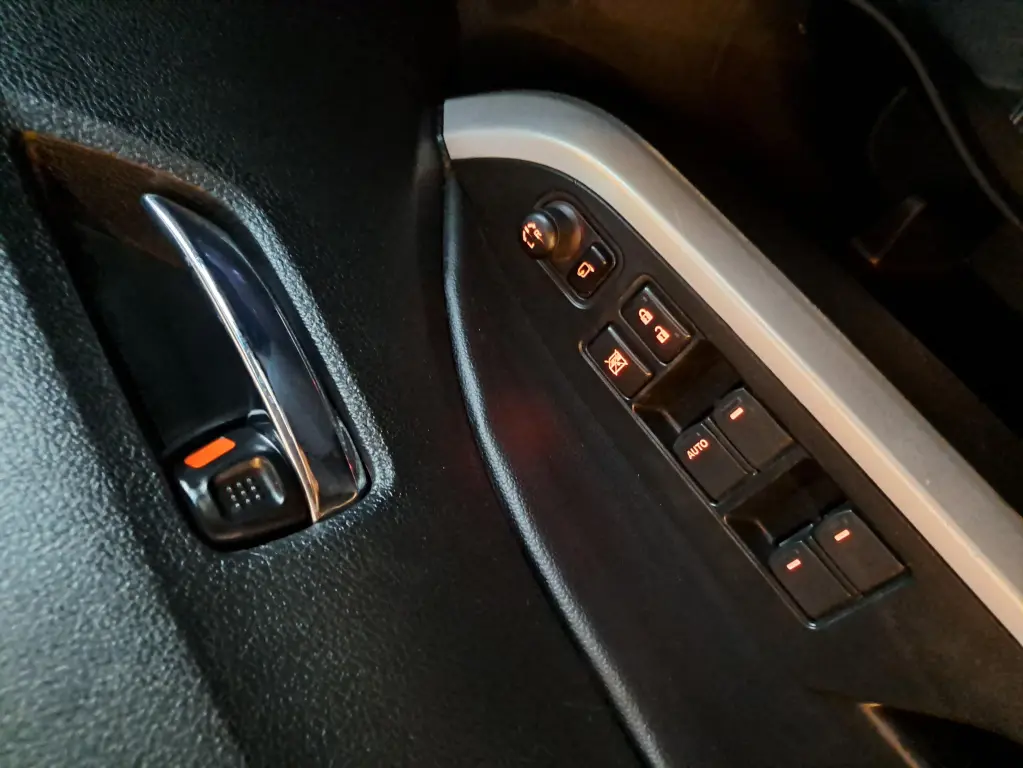 SUZUKI Vitara - Foto