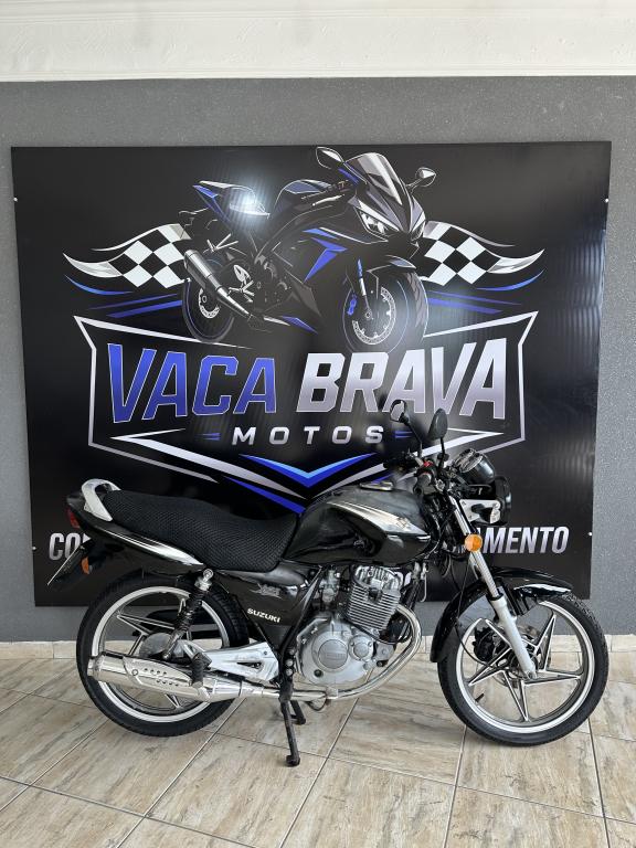 SUZUKI Yes 125