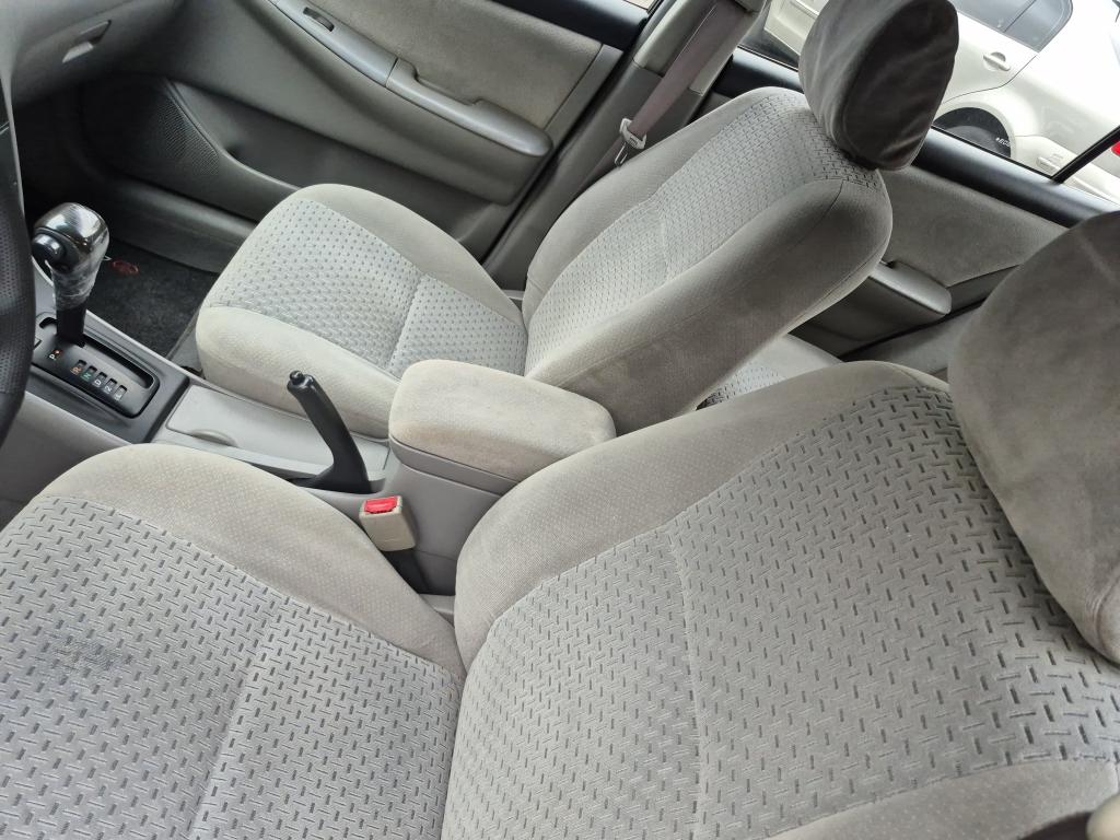 TOYOTA Corolla - Foto