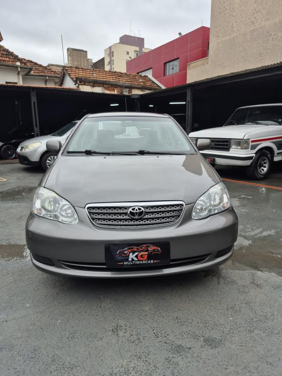TOYOTA Corolla - Foto