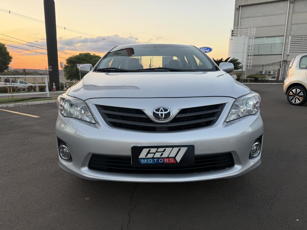 TOYOTA Corolla - Foto