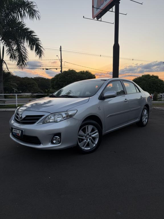 TOYOTA Corolla - Foto