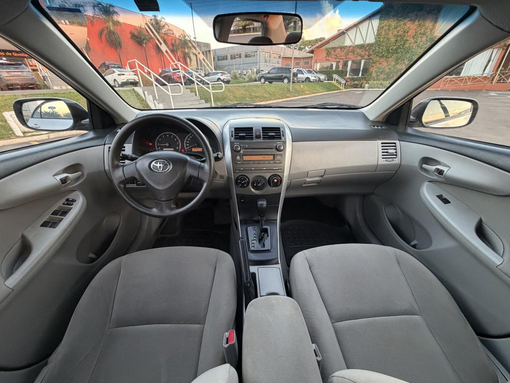 TOYOTA Corolla - Foto