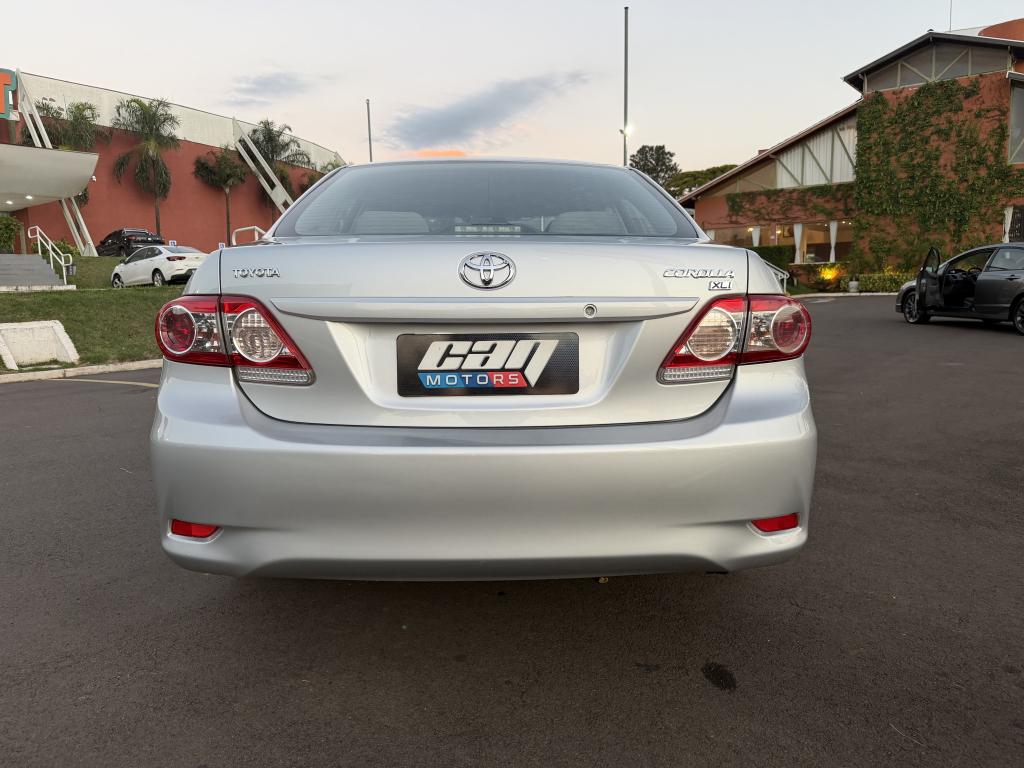 TOYOTA Corolla - Foto
