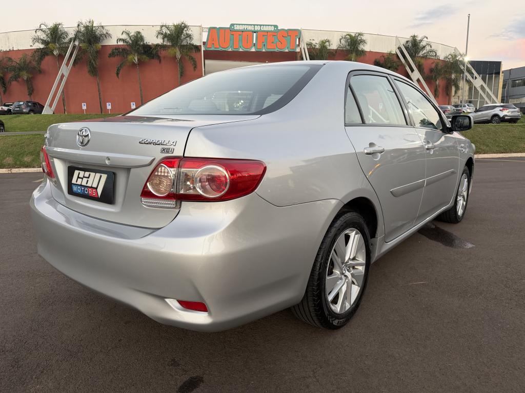 TOYOTA Corolla - Foto