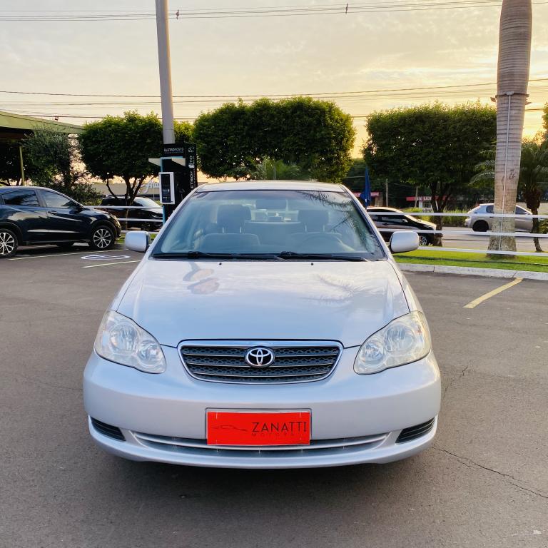 TOYOTA Corolla - Foto