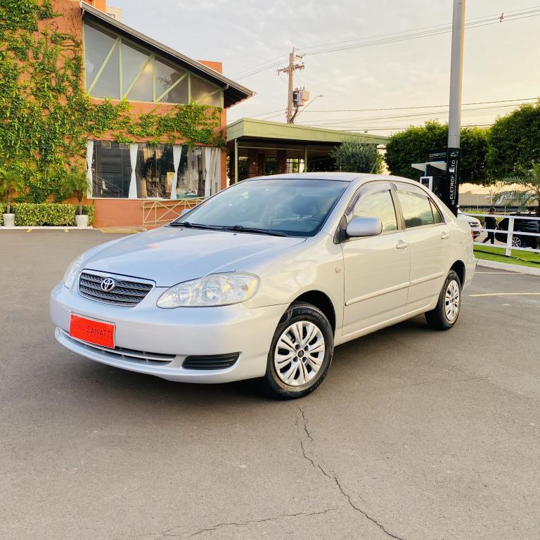 TOYOTA Corolla - Foto