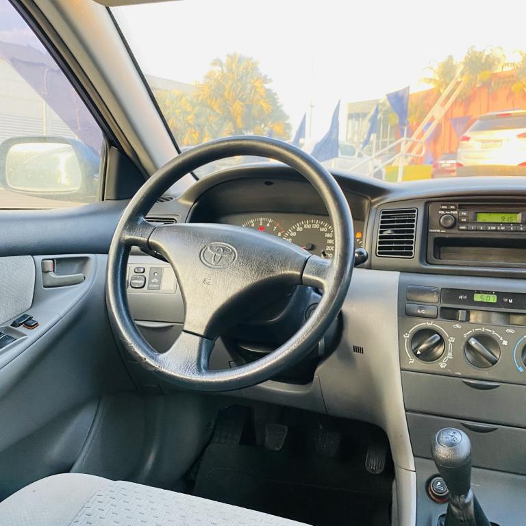 TOYOTA Corolla - Foto
