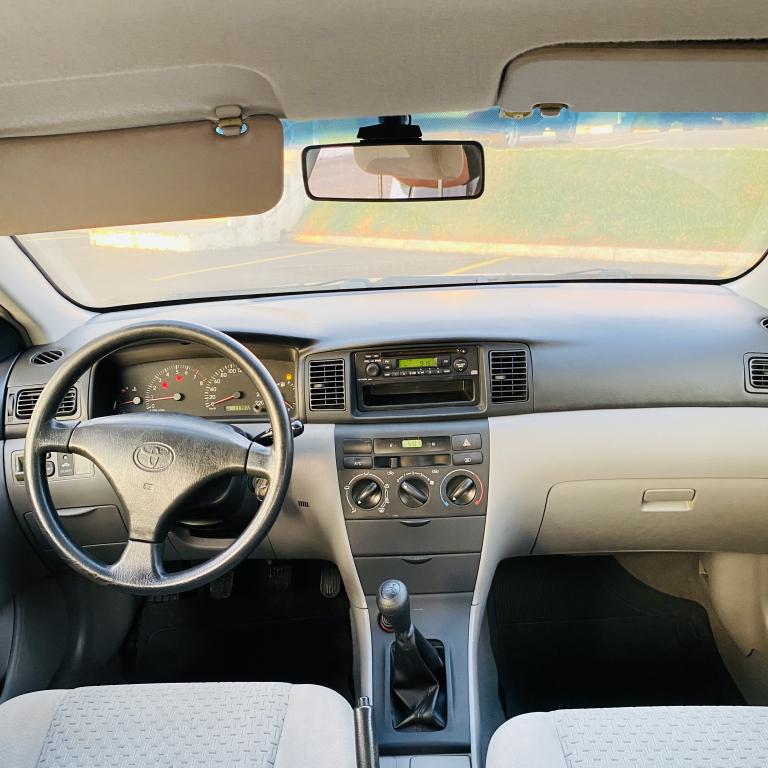 TOYOTA Corolla - Foto