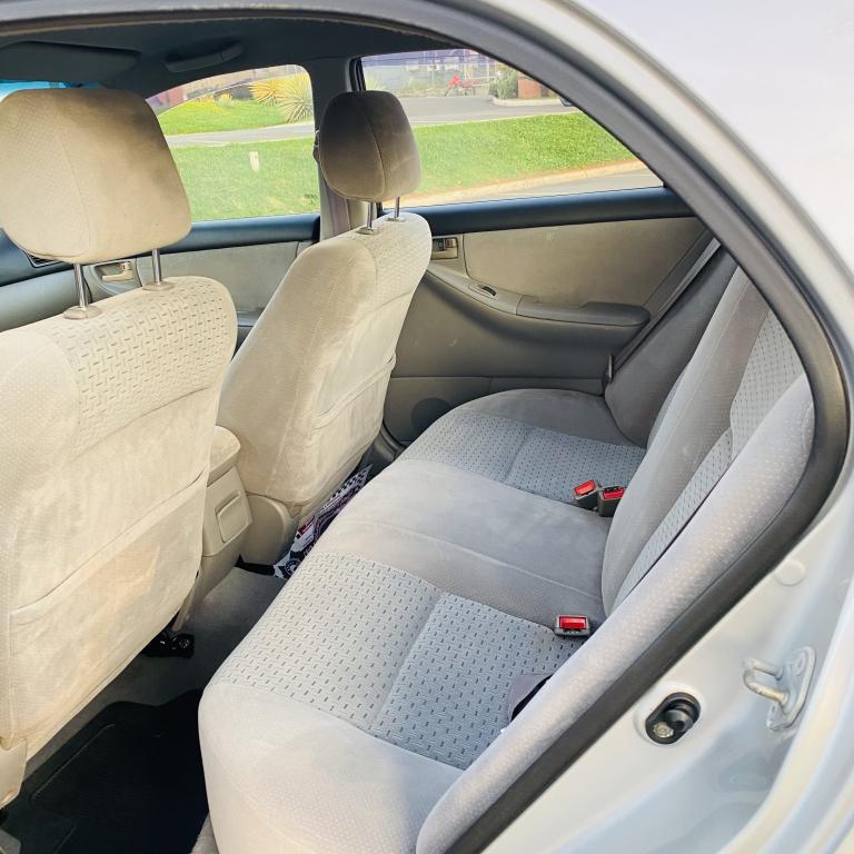 TOYOTA Corolla - Foto