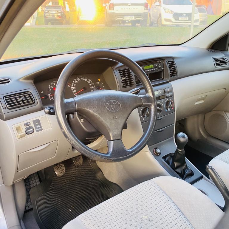 TOYOTA Corolla - Foto