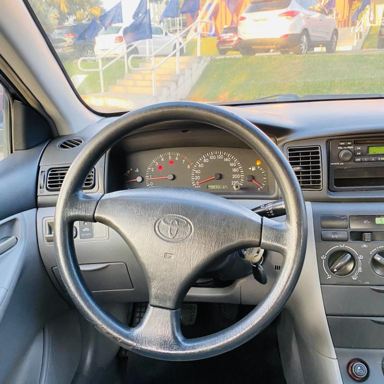 TOYOTA Corolla - Foto