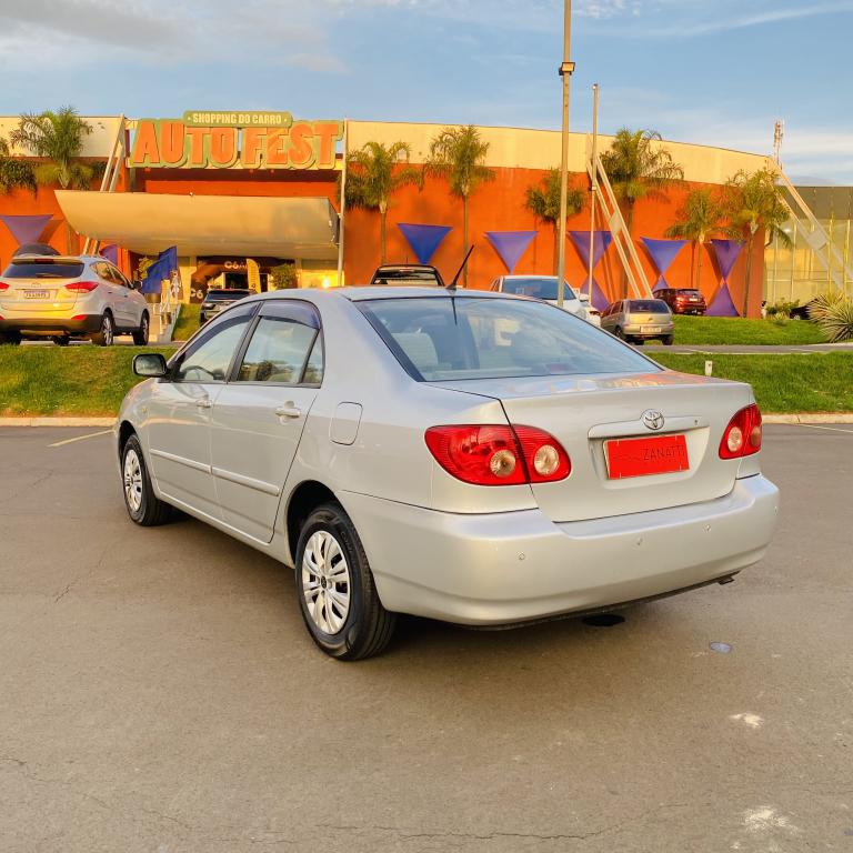 TOYOTA Corolla - Foto