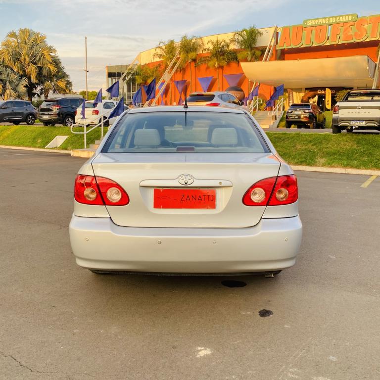 TOYOTA Corolla - Foto