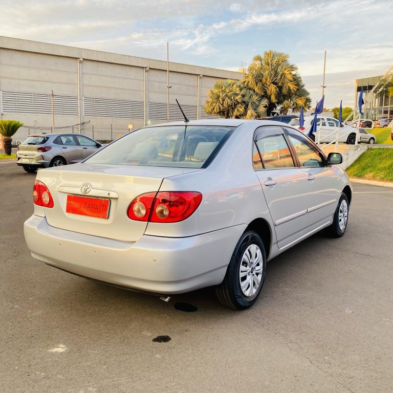 TOYOTA Corolla - Foto