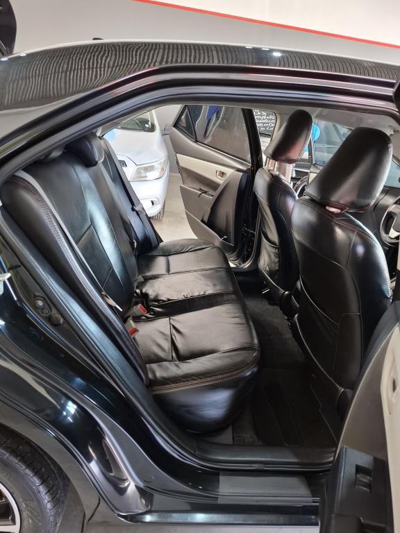 TOYOTA Corolla - Foto