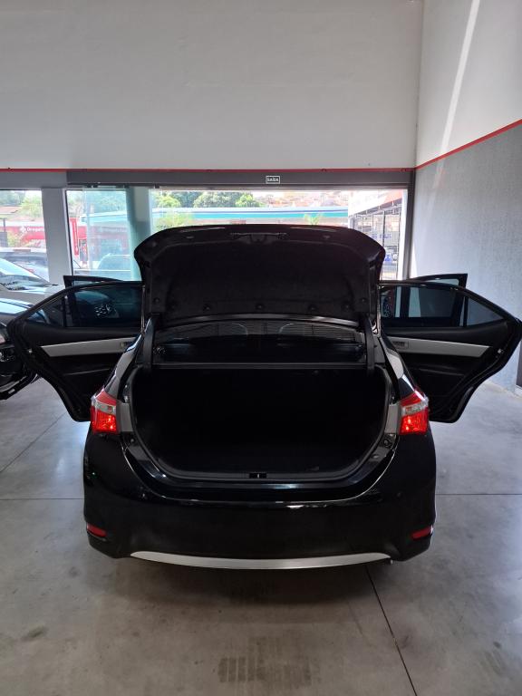 TOYOTA Corolla - Foto