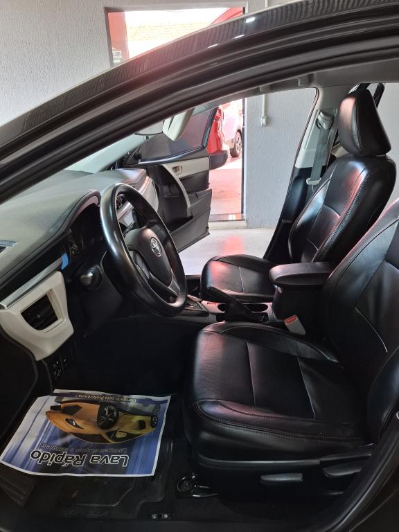 TOYOTA Corolla - Foto