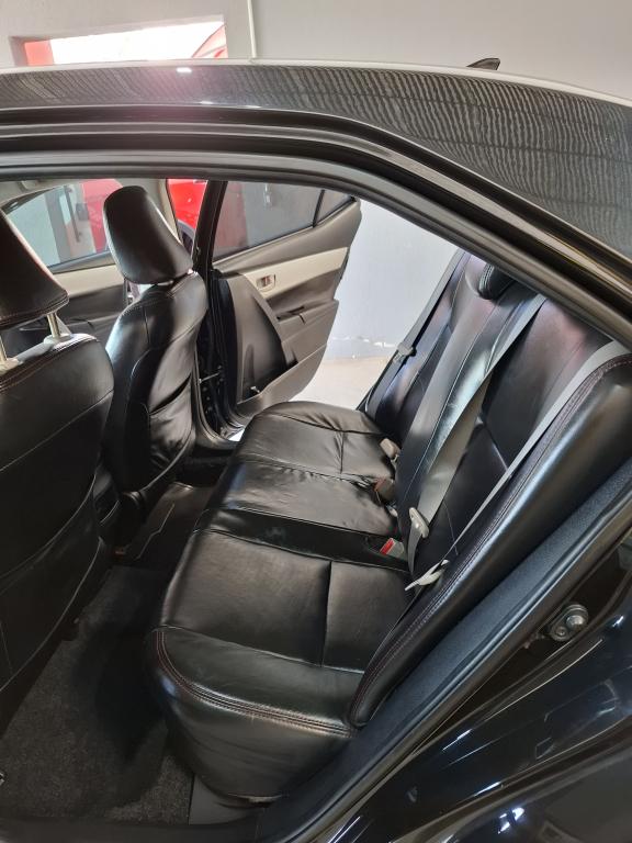 TOYOTA Corolla - Foto