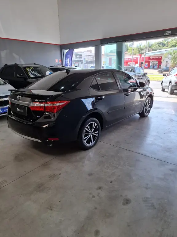 TOYOTA Corolla - Foto