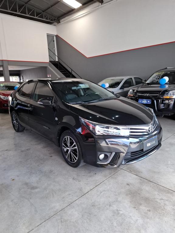 TOYOTA Corolla - Foto