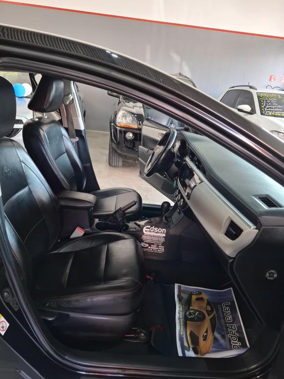 TOYOTA Corolla - Foto