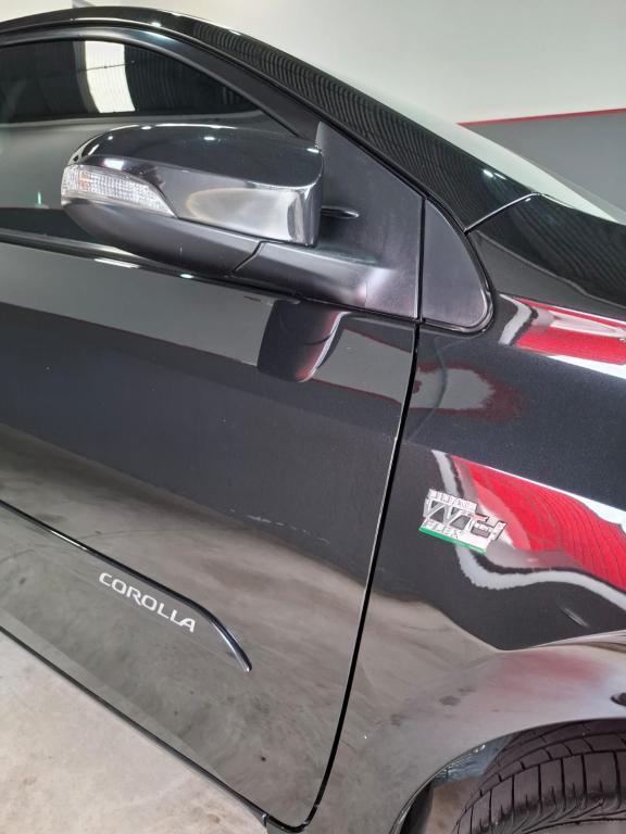 TOYOTA Corolla - Foto