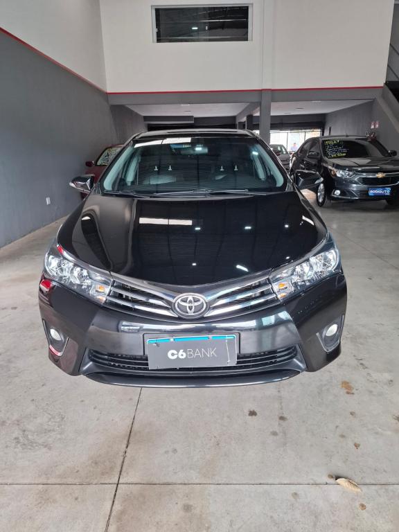 TOYOTA Corolla - Foto