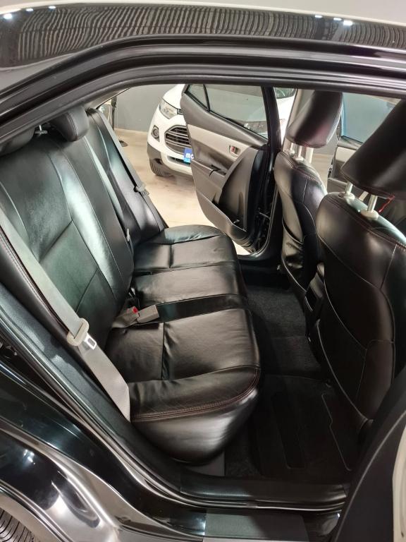 TOYOTA Corolla - Foto