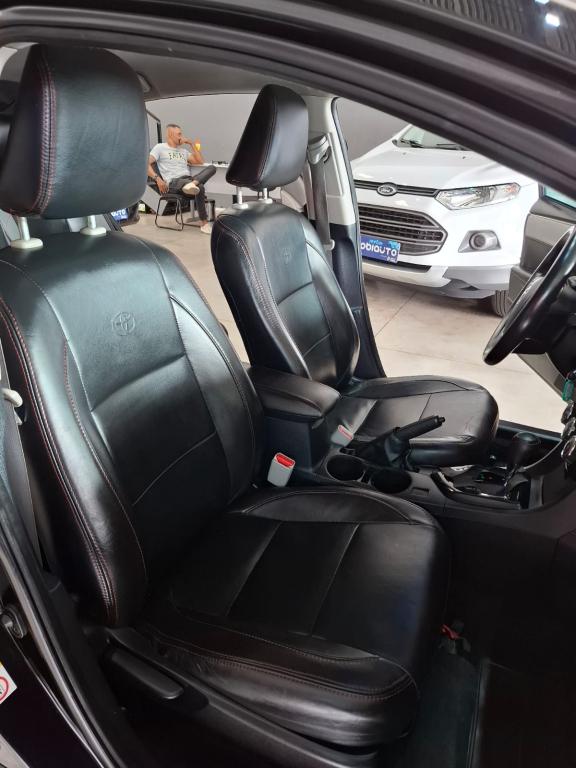 TOYOTA Corolla - Foto