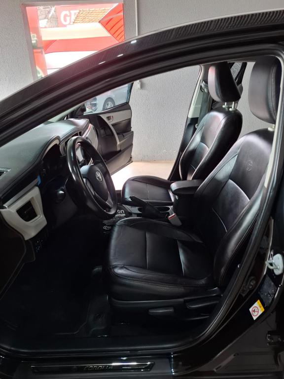 TOYOTA Corolla - Foto