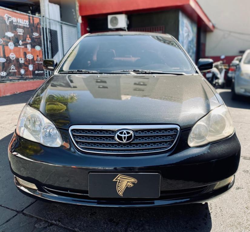 TOYOTA Corolla - Foto