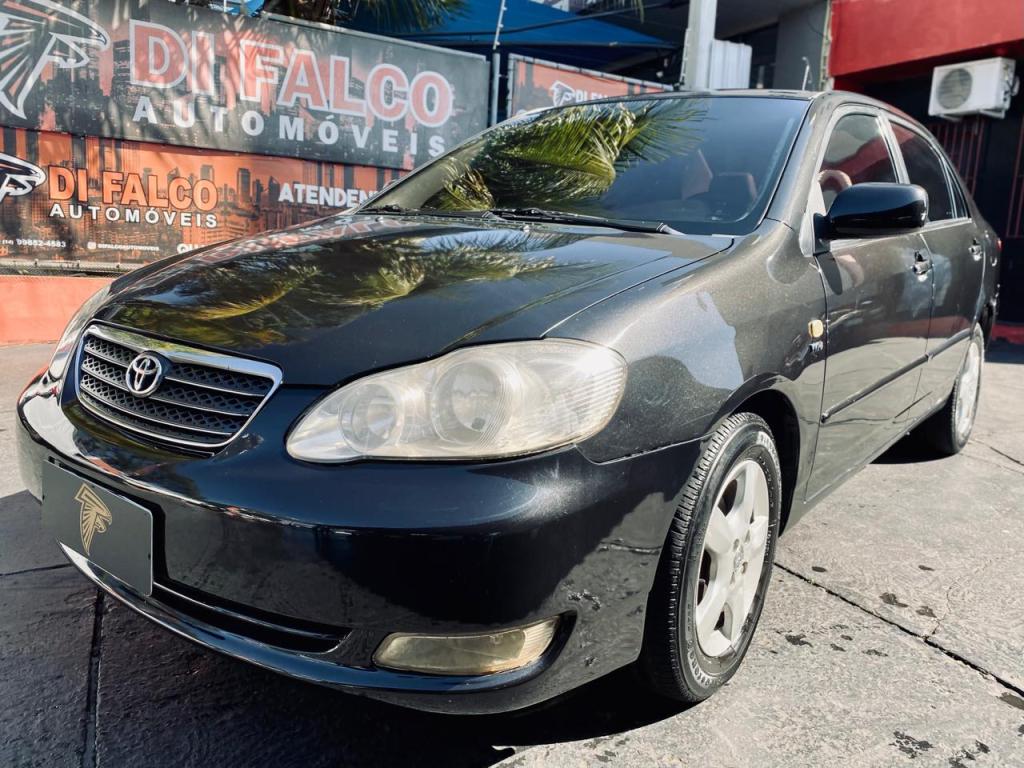 TOYOTA Corolla - Foto