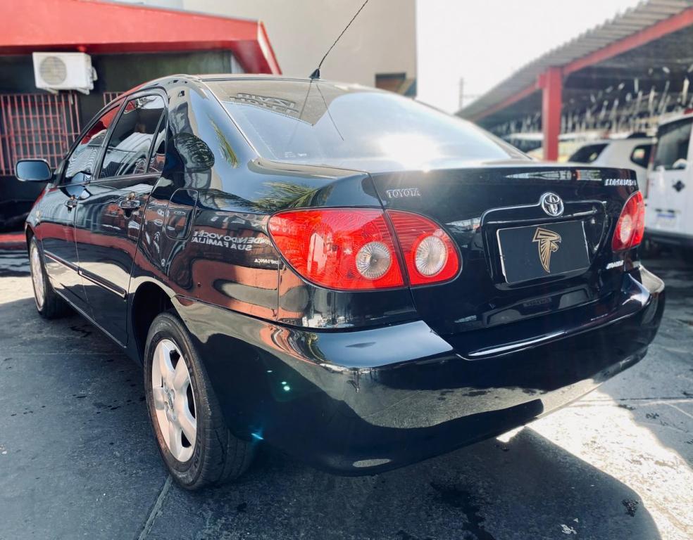 TOYOTA Corolla - Foto