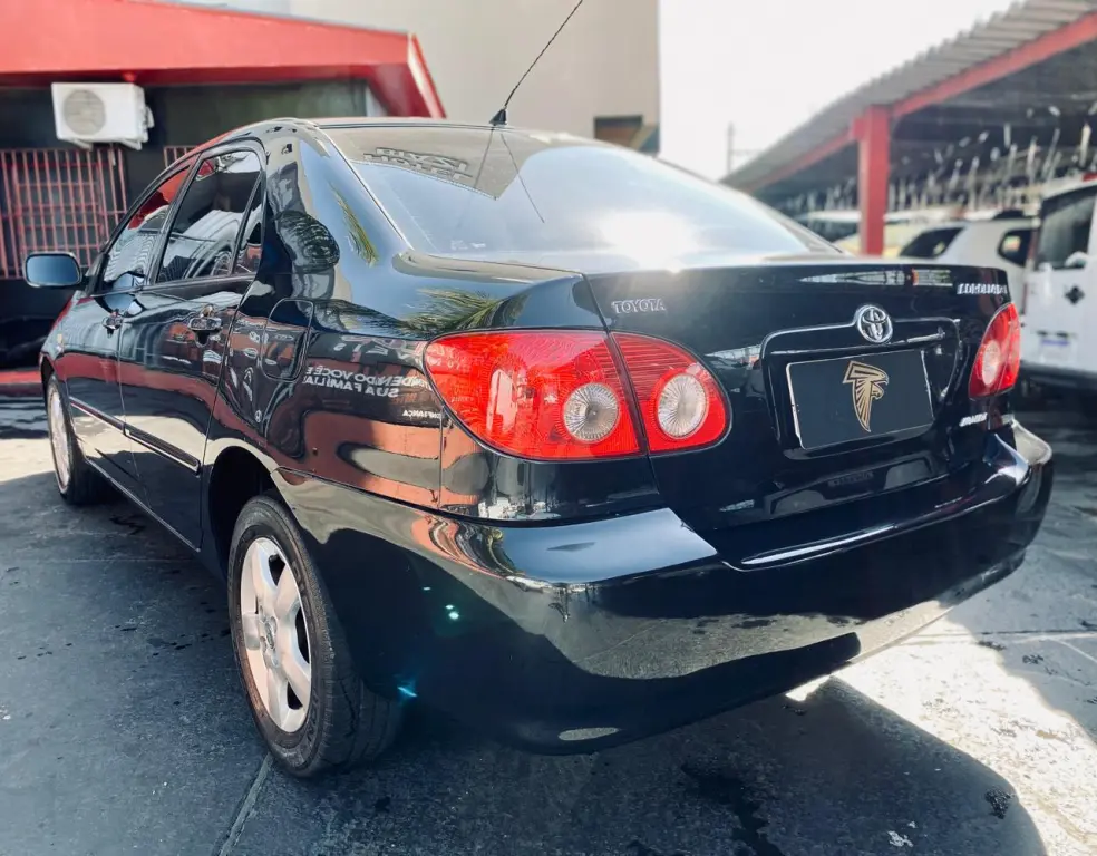 TOYOTA Corolla - Foto