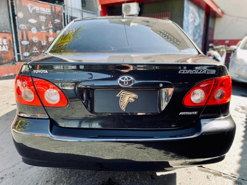 TOYOTA Corolla - Foto