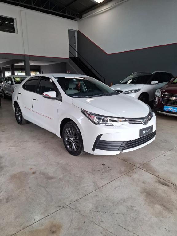 TOYOTA Corolla - Foto