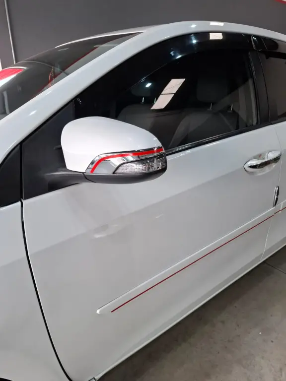 TOYOTA Corolla - Foto