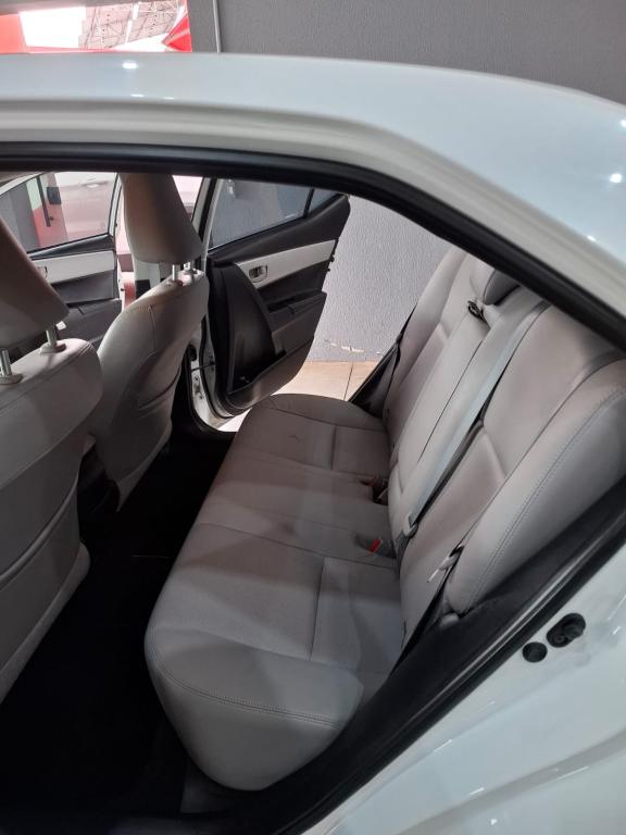 TOYOTA Corolla - Foto