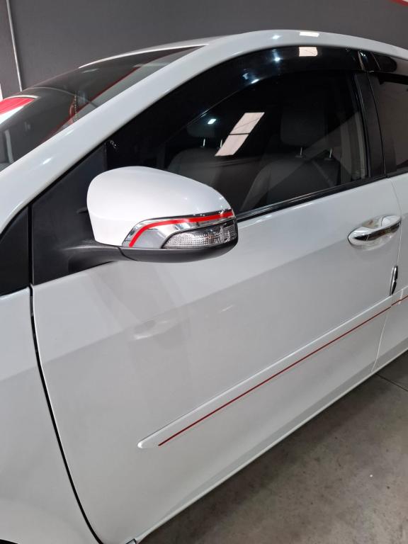 TOYOTA Corolla - Foto