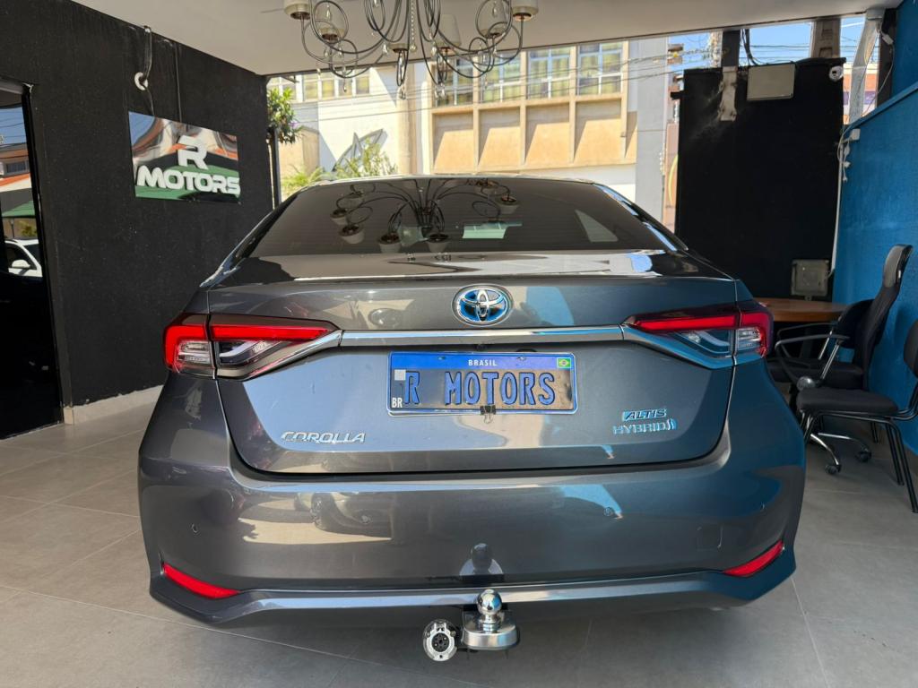 TOYOTA Corolla - Foto