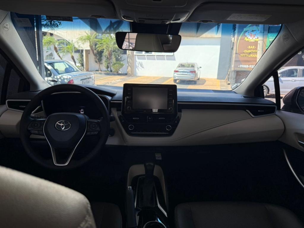 TOYOTA Corolla - Foto